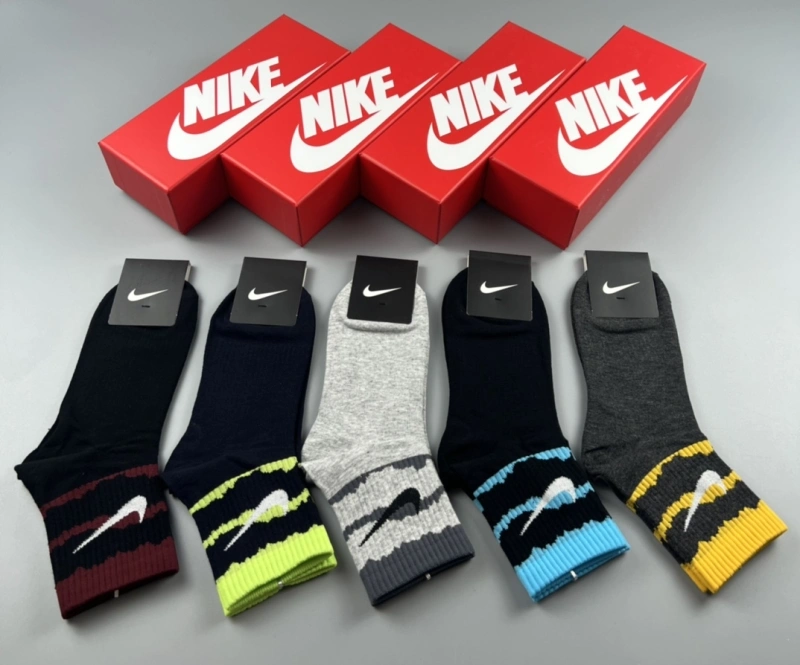 FastDry Nike Socks 274420
