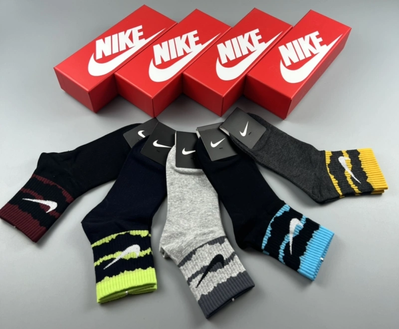 FastDry Nike Socks 274420