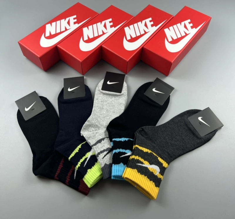 FastDry Nike Socks 274420