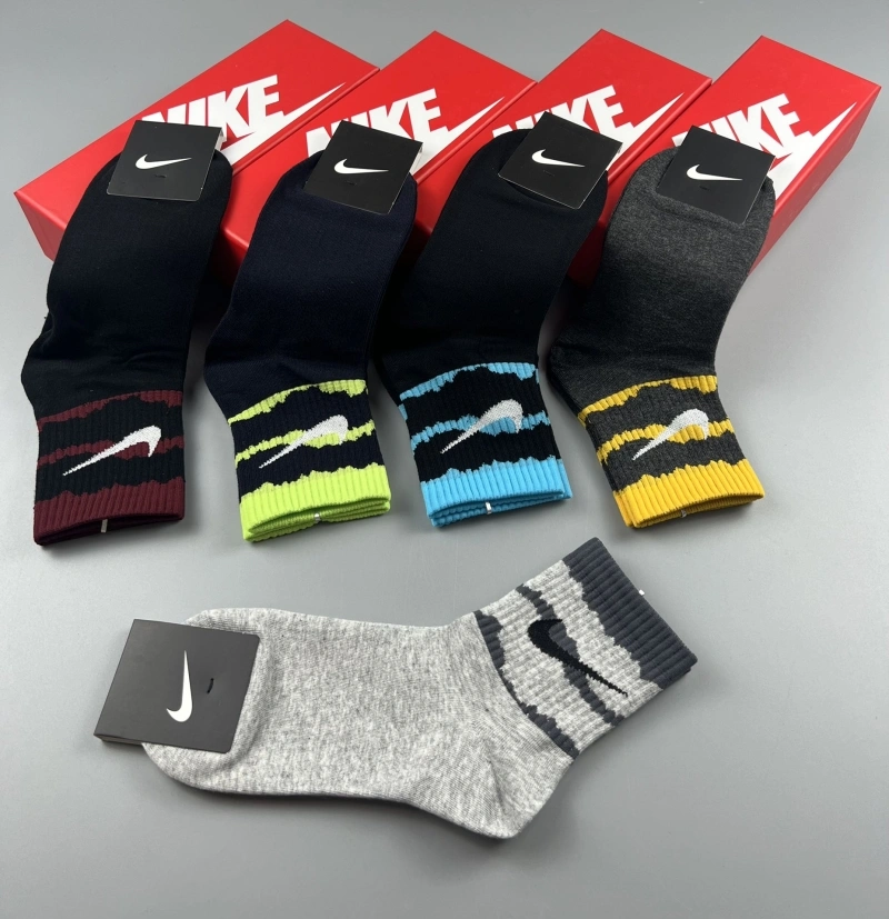 FastDry Nike Socks 274420