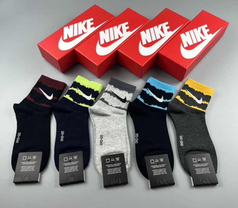 FastDry Nike Socks 274420