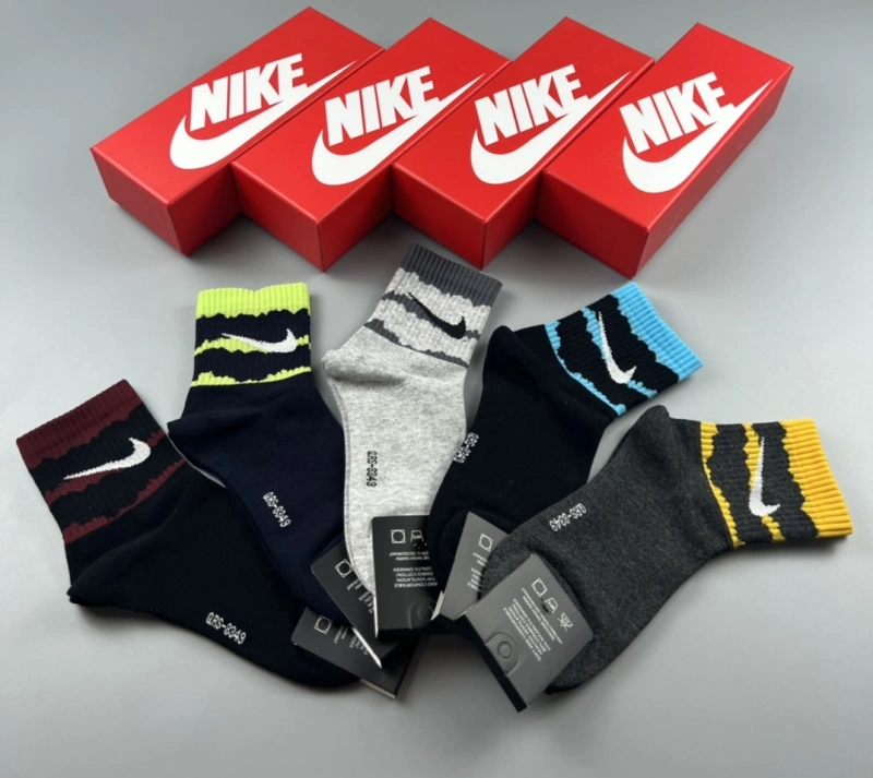 FastDry Nike Socks 274420