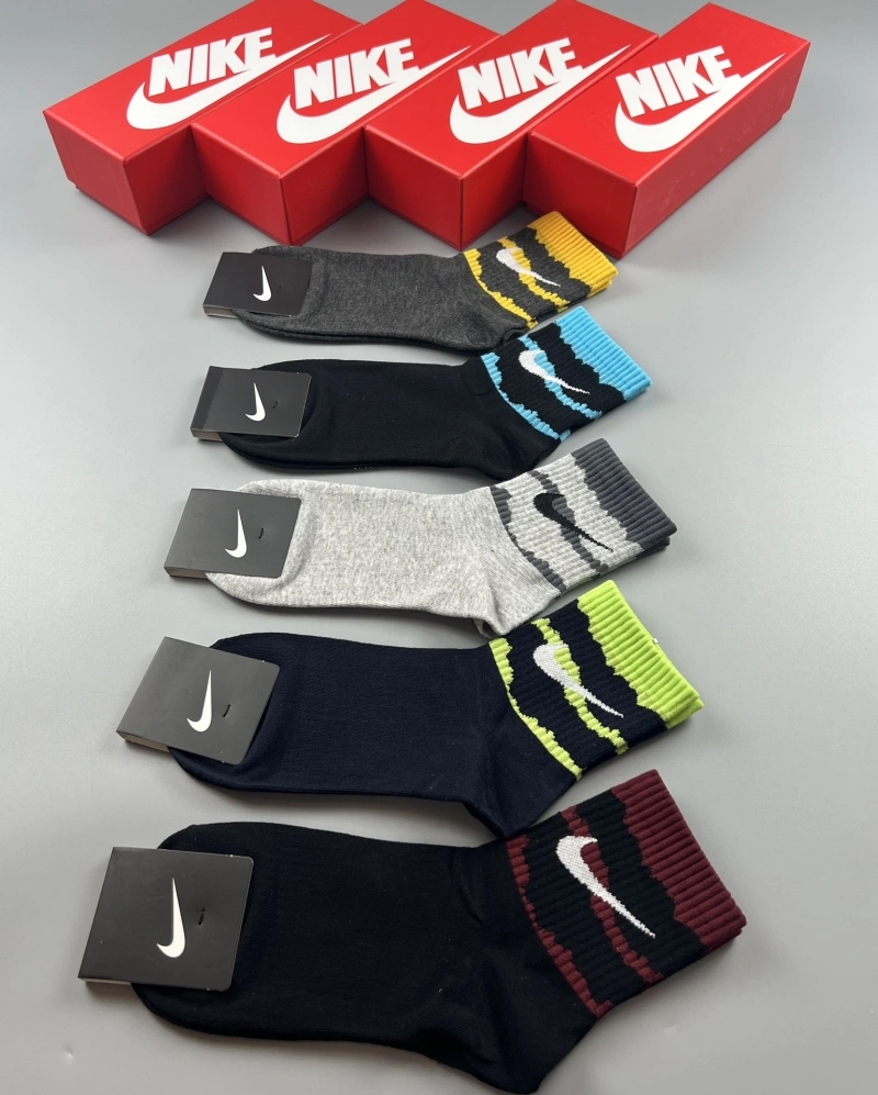 FastDry Nike Socks 274420