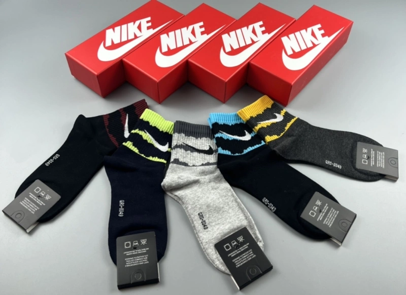 FastDry Nike Socks 274420