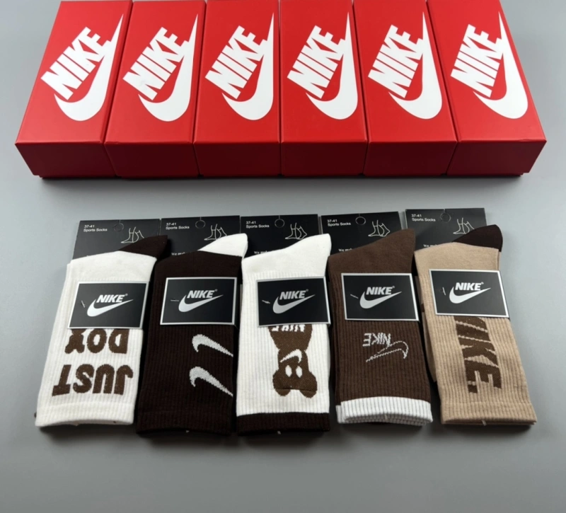 Nike Socks Affordable 274430