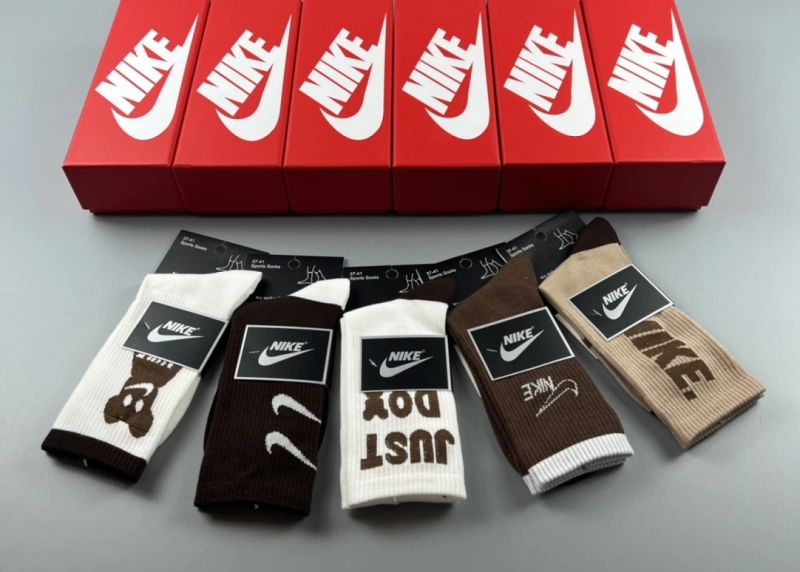 Nike Socks Affordable 274430