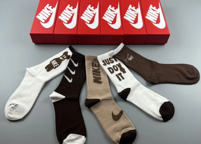 Nike Socks Affordable 274430