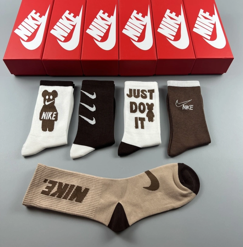 Nike Socks Affordable 274430
