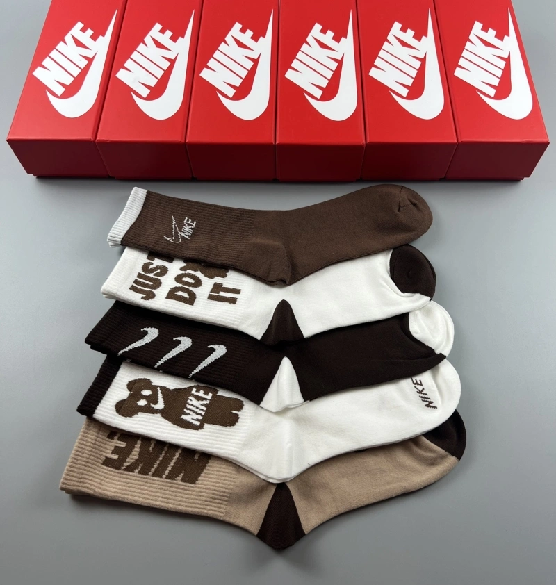 Nike Socks Affordable 274430
