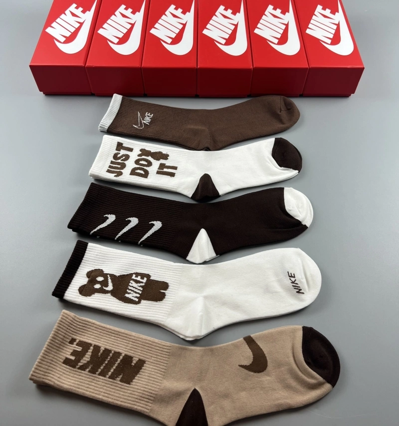 Nike Socks Affordable 274430