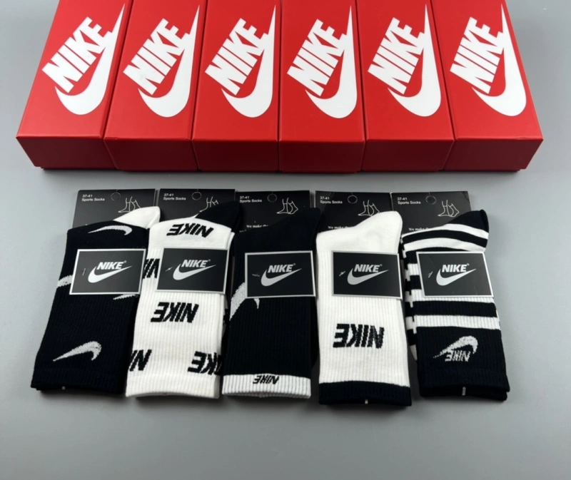 Nike Socks OnTrend 274431