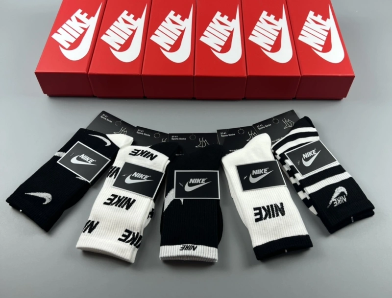 Nike Socks OnTrend 274431