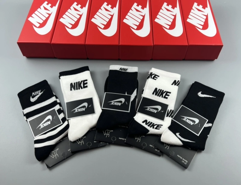 Nike Socks OnTrend 274431
