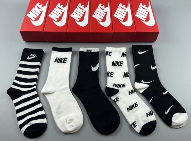 Nike Socks OnTrend 274431
