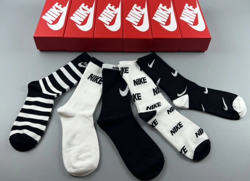 Nike Socks OnTrend 274431