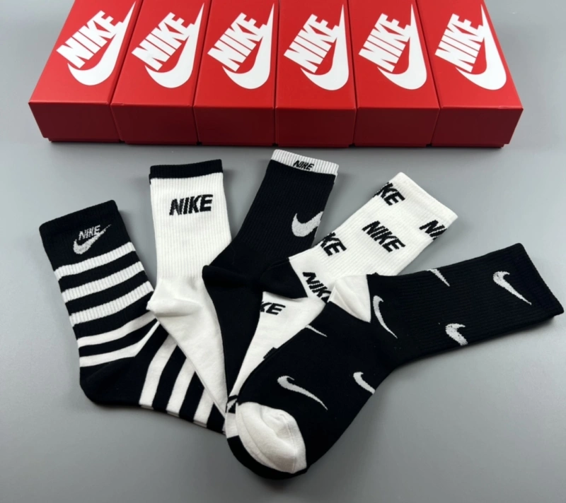 Nike Socks OnTrend 274431