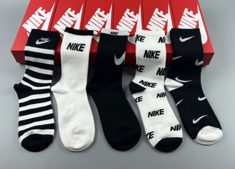 Nike Socks OnTrend 274431