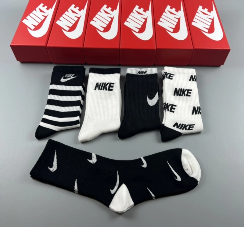 Nike Socks OnTrend 274431