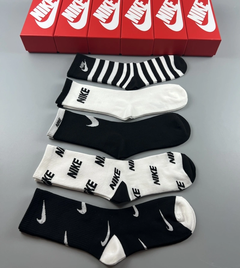 Nike Socks OnTrend 274431