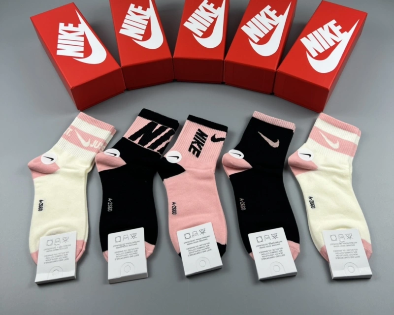 Comfortable Nike Socks 274428