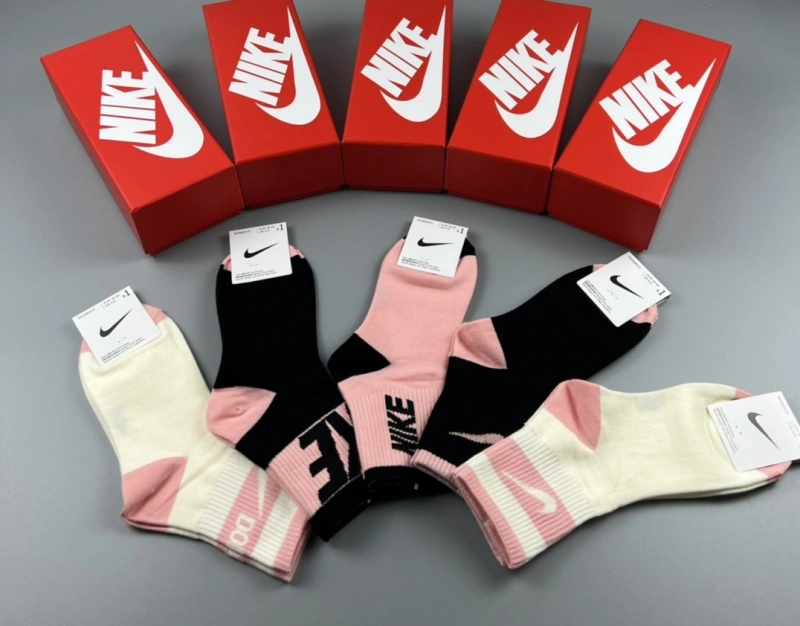 Comfortable Nike Socks 274428