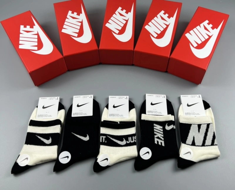 Nike Socks Bold 274427