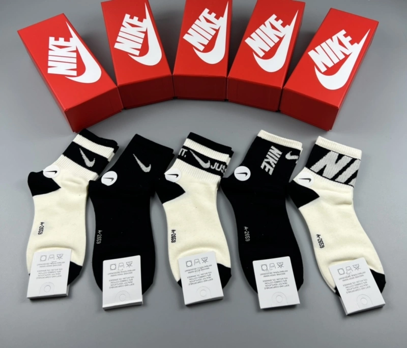 Nike Socks Bold 274427