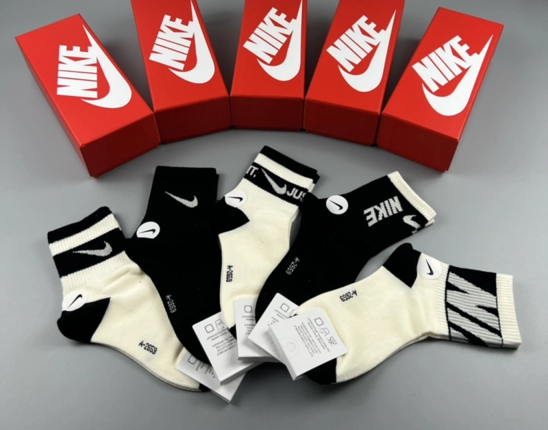 Nike Socks Bold 274427