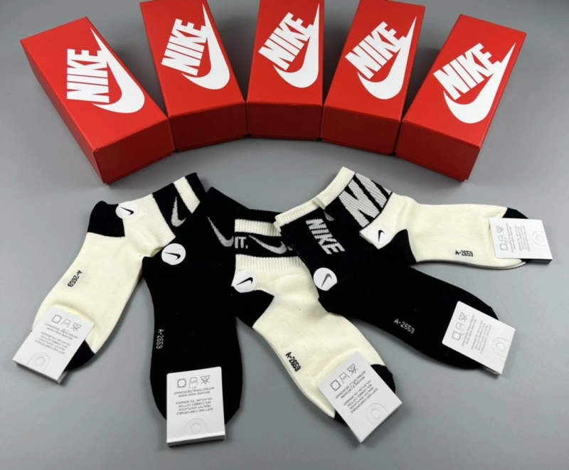 Nike Socks Bold 274427