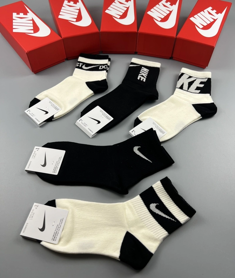 Nike Socks Bold 274427
