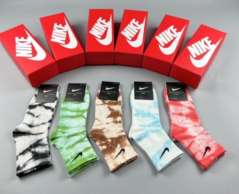 Nike Socks Functional 274417
