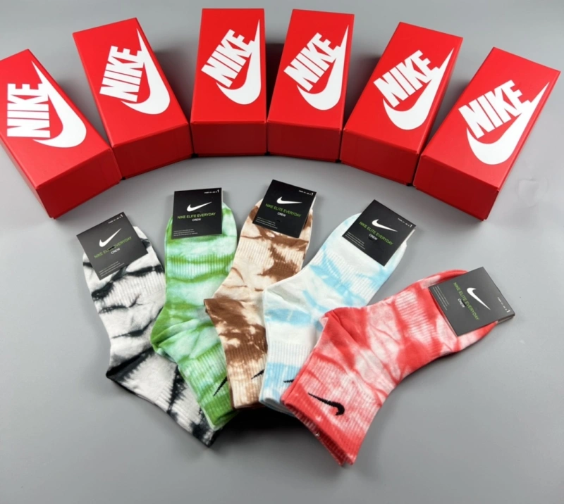 Nike Socks Functional 274417