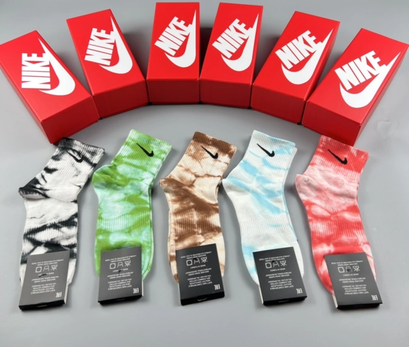 Nike Socks Functional 274417
