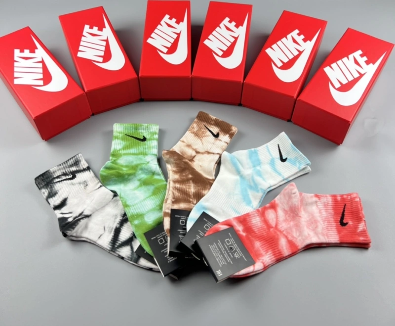 Nike Socks Functional 274417
