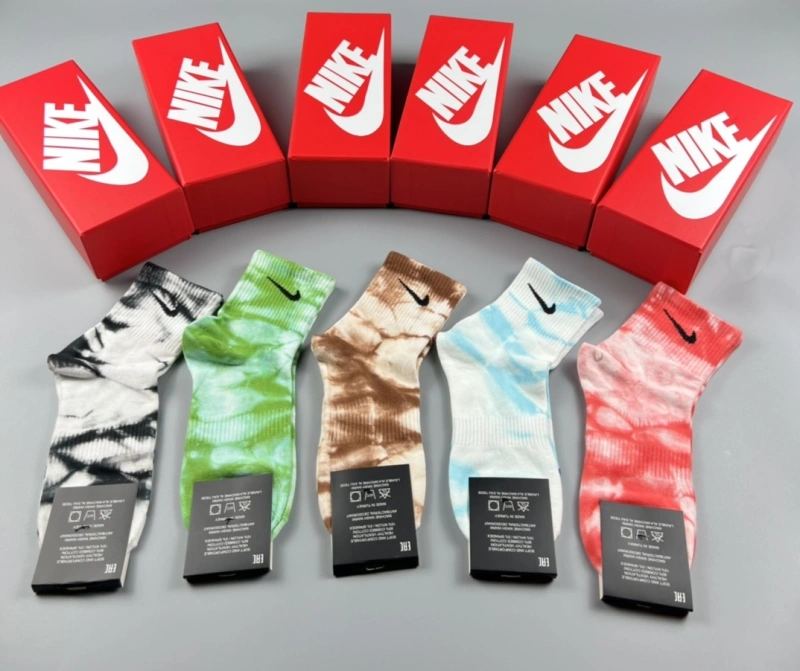 Nike Socks Functional 274417