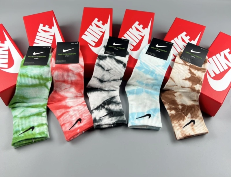 Nike Socks Functional 274417