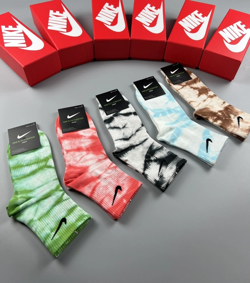 Nike Socks Functional 274417