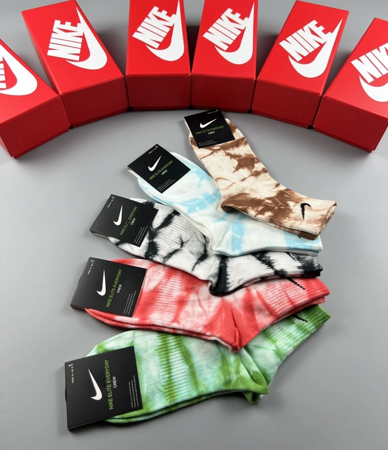 Nike Socks Functional 274417
