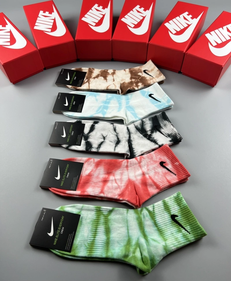 Nike Socks Functional 274417