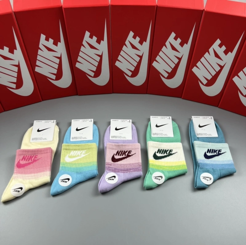 Nike Socks WeatherProof 274422