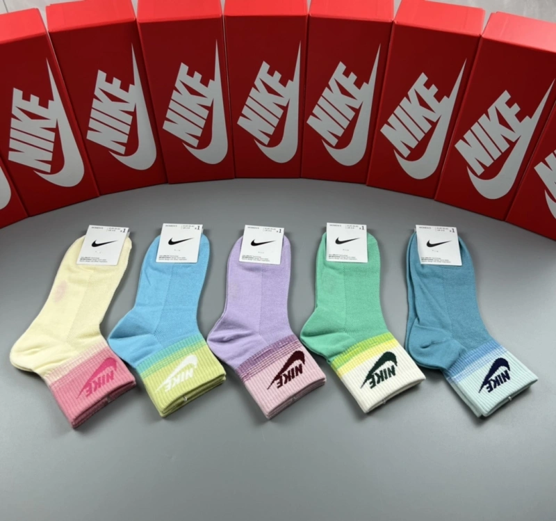 Nike Socks WeatherProof 274422