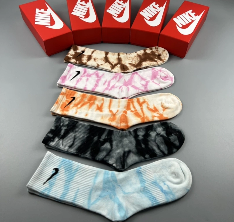 Trendsetting Nike Socks 274407