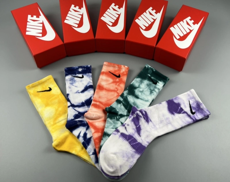 Trendsetting Nike Socks 274407