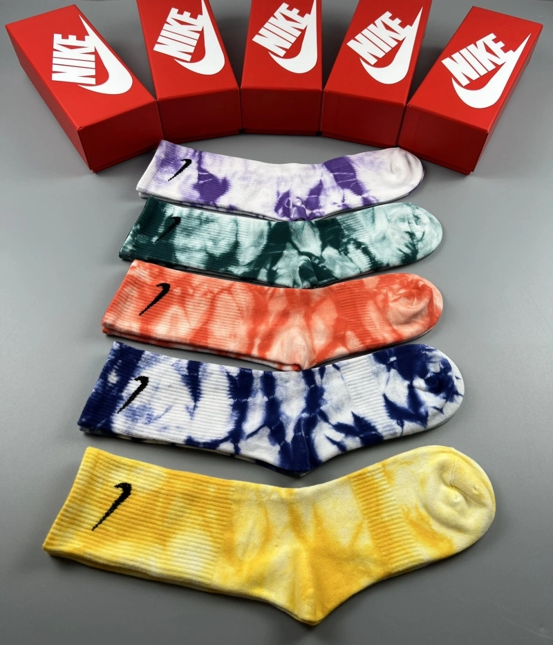Trendsetting Nike Socks 274407