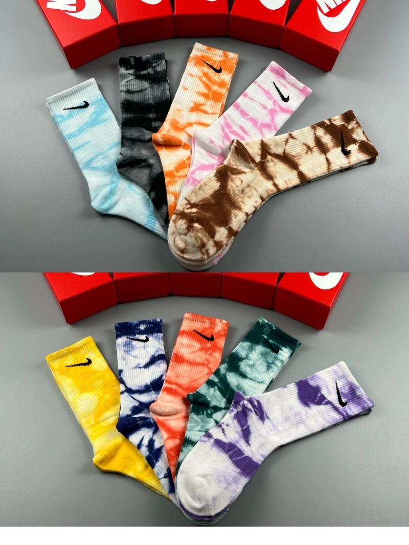 Trendsetting Nike Socks 274407