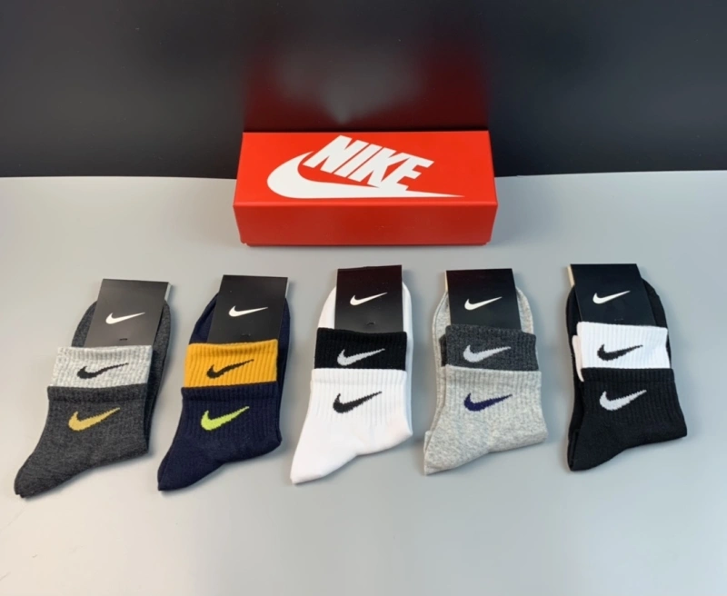 Nike Socks Resilient 274108