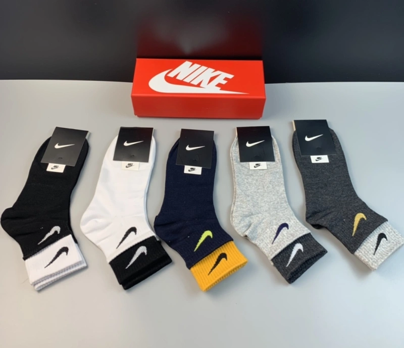 Nike Socks Resilient 274108