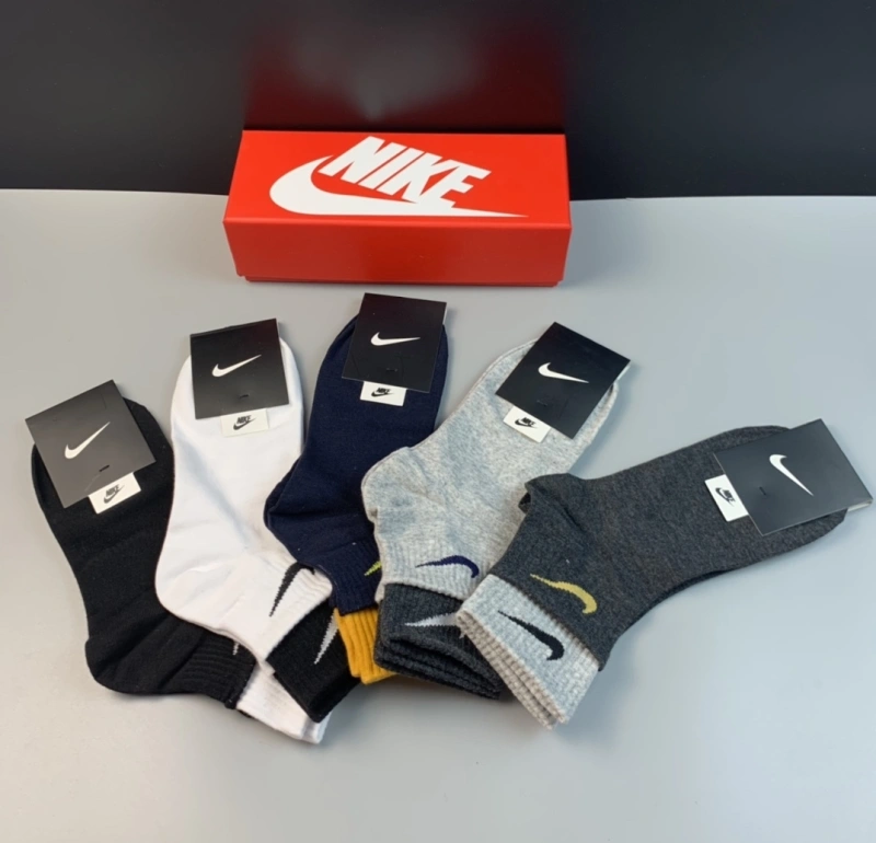 Nike Socks Resilient 274108