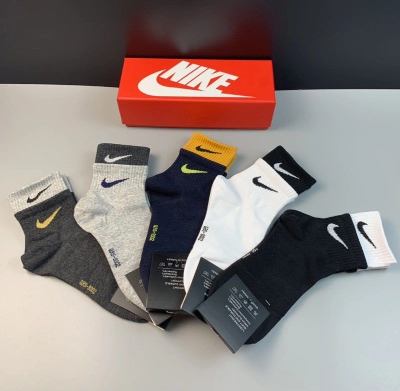 Nike Socks Resilient 274108