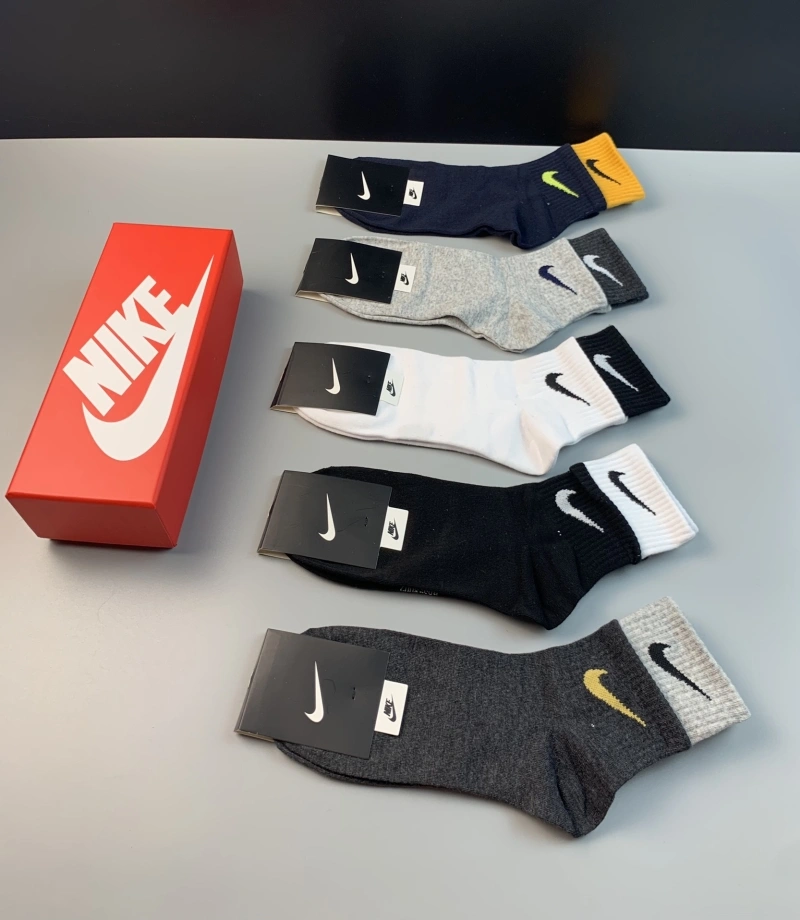 Nike Socks Resilient 274108
